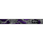 RAIDER, Gloss Black-ML Rose with Purple Mirror, hi-res image number null